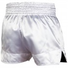 Муай Тай Шорти - Venum Muay Thai Shorts Classic - White/Gold​